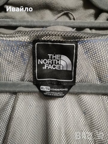 Дамско яке The North Face HyVent., снимка 4 - Якета - 42676483