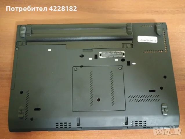Lenovo ThinkPad Intel core i5, снимка 9 - Лаптопи за работа - 56096857