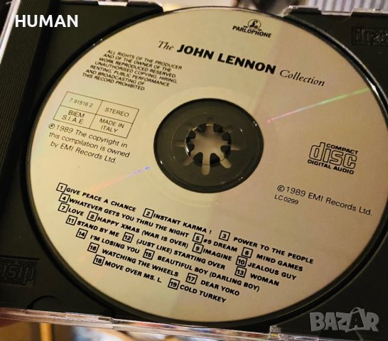 The Beatles , снимка 3 - CD дискове - 39699829