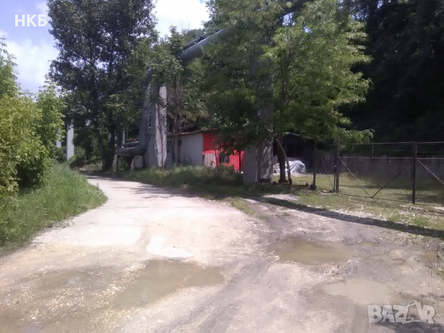 Парцел Западна промишленна зона, снимка 5 - Производствени сгради - 36277775