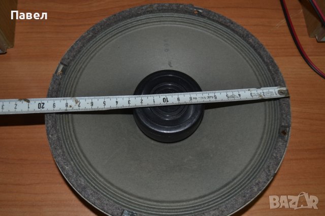 full range високоговорител magnetfabrik dortmund, снимка 2 - Тонколони - 44193808