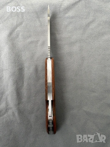 Ножка EKA, снимка 6 - Ножове - 53517925