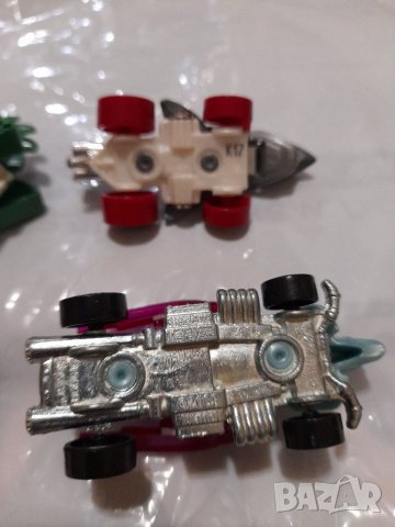 Стари колички, снимка 8 - Колекции - 35870573