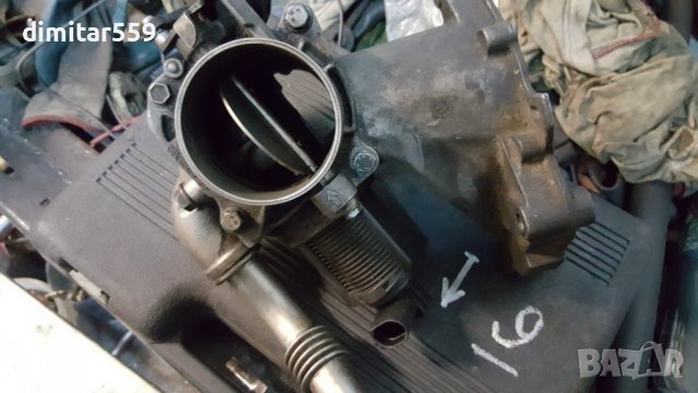 Renault Espace 2, 2 DCI EGR клапан, снимка 5 - Части - 38905314