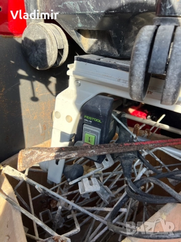 Машини за строителството , снимка 18 - Други инструменти - 52712458