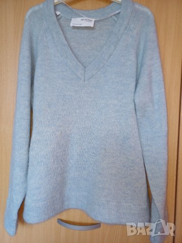 Пуловер Selected Femme M