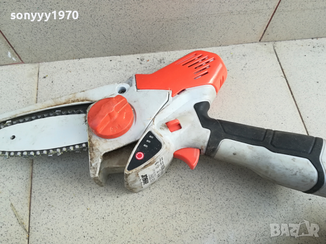 РЕЗАЧКА ЗА ДЪРВА-МИНИ 2802241312