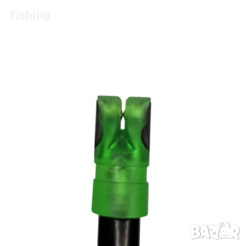 Промо Светещи Обтегачи за Риболов с верига Swinger Multi-color - COONOR, снимка 3 - Екипировка - 49331794