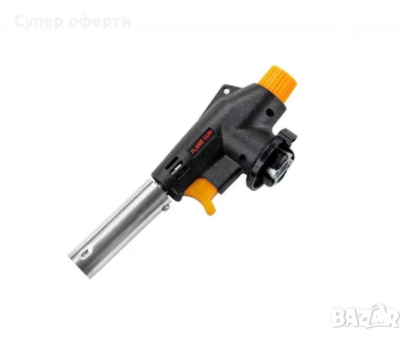 Газова горелка, Muhler 300, снимка 5 - Други - 49942069