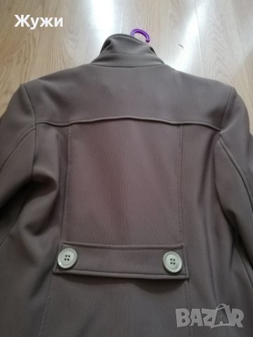 Дамско тънко палтенце М размер , снимка 8 - Палта, манта - 34506296