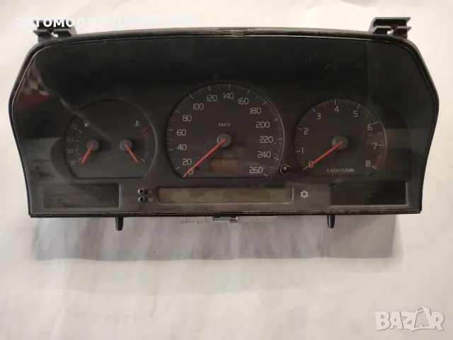 Табло уредно Километраж за Волво В70 2.0 бензин