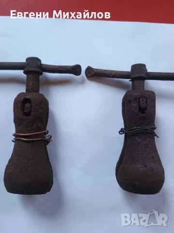 Захват толумби за кош за Иж