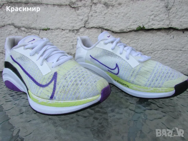 Дамски маратонки Nike ZoomX SuperRep Surge, снимка 2 - Маратонки - 55879664