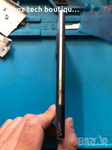 Дисплей Huawei p40 pro с или без монтаж, снимка 6 - Резервни части за телефони - 53453330