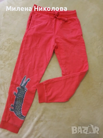 Дрехи за момче 128, снимка 2 - Детски комплекти - 53848973