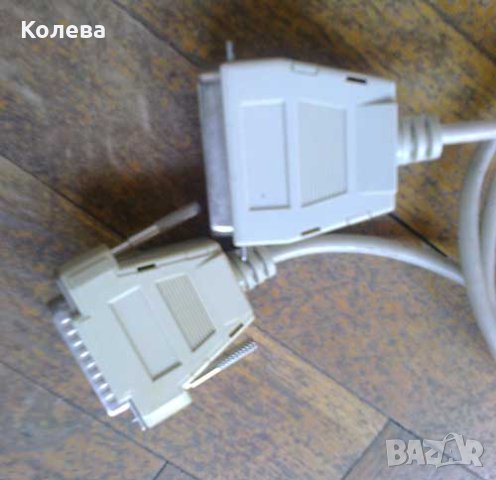 РС кабели, снимка 12 - Кабели и адаптери - 41455241