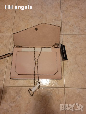 Steve Madden  чисто нов клъч, снимка 6 - Чанти - 42180048