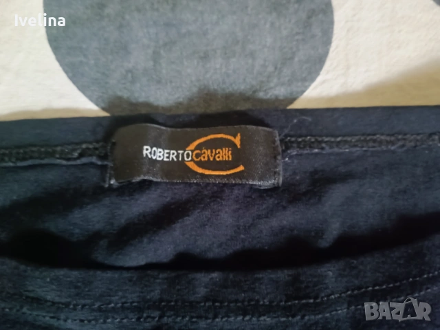 Дамска блуза Roberto Cavalli