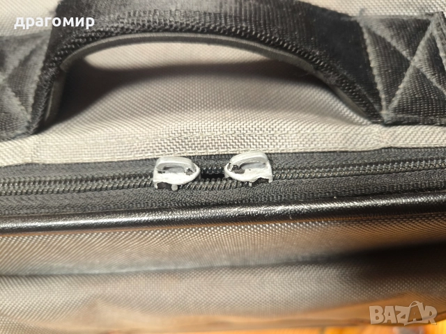 фотографска чанта FOTIMA, снимка 9 - Чанти, стативи, аксесоари - 52703299