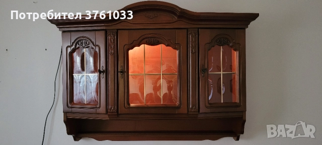 Секция, снимка 3 - Секции и витрини - 52725722