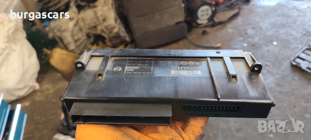 Модул 6135 6 995 002 Bmw 118D - 122к.с E87 2005г 