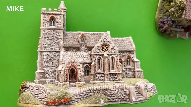 Колекционерски  къщички Lilliput Lane, снимка 13 - Колекции - 52369944