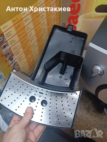 Продавам кафемашина Siemens  за ремонт , снимка 5 - Кафемашини - 50290389