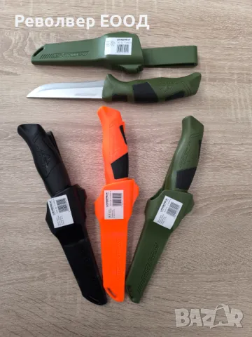 Универсален нож Alpina Sport Ancho, снимка 2 - Ножове - 49726523