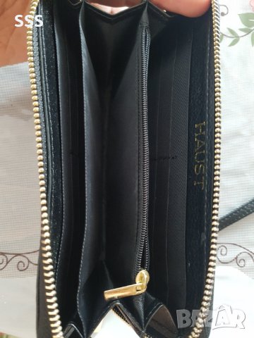 Портмоне, снимка 6 - Портфейли, портмонета - 41578582