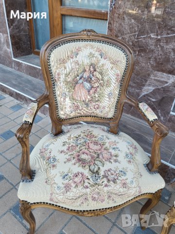 Красиви кресла 033, снимка 6 - Столове - 41673901