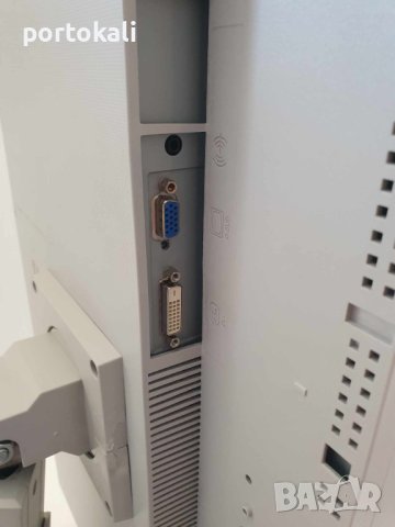 +Гаранция! Монитор Eizo Flexscan S2202W 22" инча, снимка 9 - Монитори - 41708824