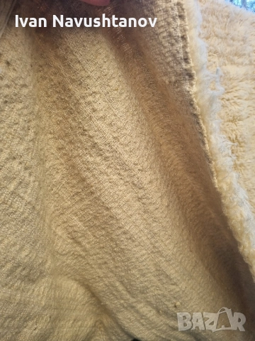 Китеник, снимка 3 - Покривки за легло - 52517025