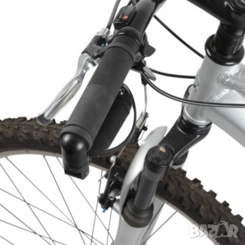 Нечупливо Градско Огледало Zefal Cyclop С Регулируема Ориентация За Перфектна Видимост, снимка 5 - Аксесоари за велосипеди - 41786396