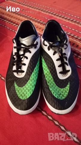 Бутонки Nike 41