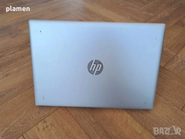 HP Probook 640 G4, снимка 3 - Лаптопи за работа - 53035574