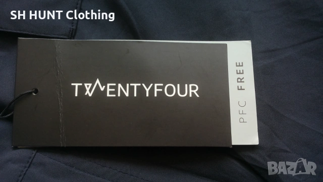 TWENTYFOUR WARPROOF Trouser размер XXL панталон водонепромокаем - 1909, снимка 11 - Екипировка - 53157521