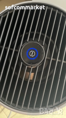 Пречиствател за въздух Philips Серия 800 , снимка 3 - Овлажнители и пречистватели за въздух - 52611411