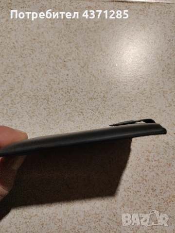 кард холдер/компактно/5 карти + екстра джоб, снимка 5 - Портфейли, портмонета - 53830492