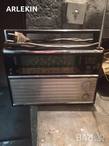 Ретро техника Радио Радиоточки, снимка 9 - Радиокасетофони, транзистори - 34641922