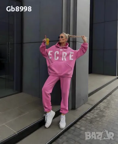 Спортен екип в 3 цвята, снимка 6 - Спортни екипи - 47574502