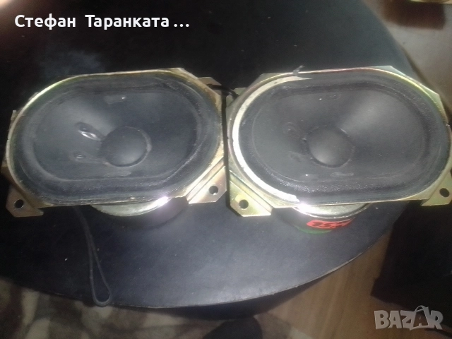 широко лентови говорители Pioneer , снимка 2 - Тонколони - 52634946