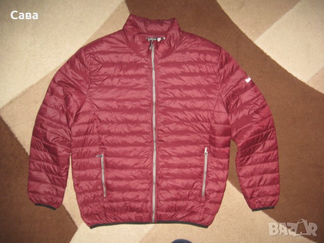 Зимно яке RIVER CREEK  мъжко,Л, снимка 2 - Якета - 39546168