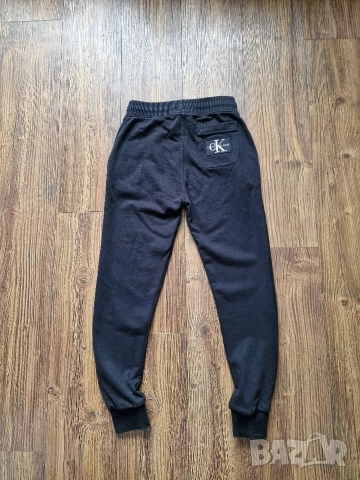 Страхотно дамско спортно долнище CALVIN KLEIN размер XS, снимка 8 - Спортни екипи - 52661688