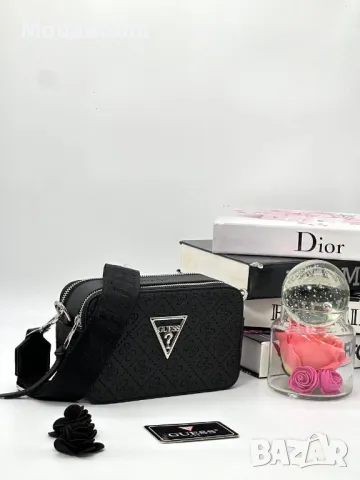 Guess дамски чанти , снимка 6 - Чанти - 48949136