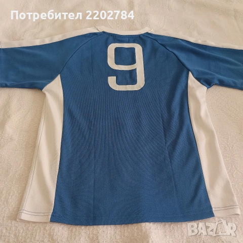 Футболни тениски Италия, Italy, тениска , снимка 10 - Фен артикули - 53756835