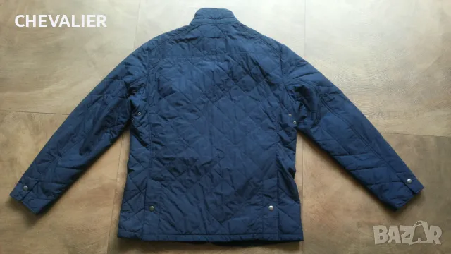 GANT Jacket Размер L мъжко оригинално яке 20-65, снимка 2 - Якета - 48407033