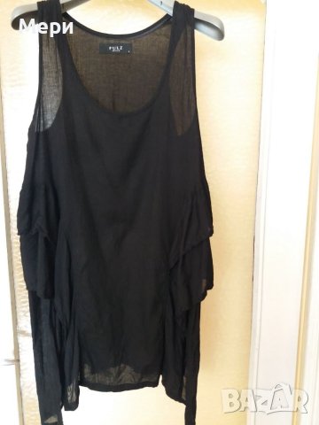 Дамска туника, снимка 3 - Туники - 41905075