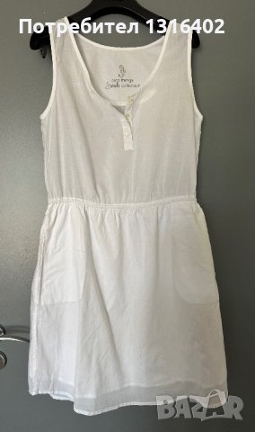 Лятна рокля Nice Things размер М, снимка 1