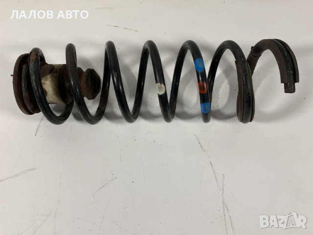 Задна пружина Пежо 5008 Zadna prujina Peugeot 5008 1.6 THP Hechback, снимка 2 - Части - 51451378