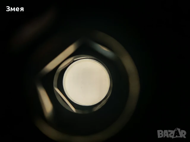 Бинокъл "Revue" БПЦ 5 8х30 USSR 1987г., снимка 8 - Други ценни предмети - 50907975